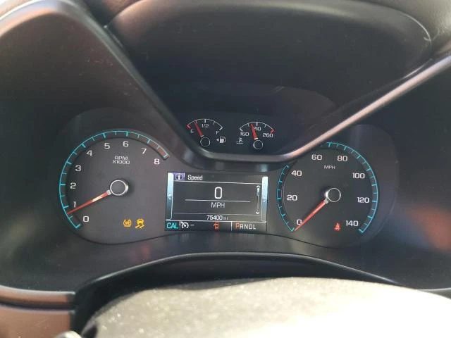 Chevrolet Colorado 3.6L 6 4x4 w/Rear Wheel Drv, снимка 12 - Автомобили и джипове - 52884465