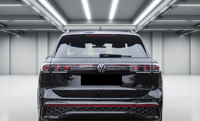 VW Tiguan 2.0 TSI 4Motion = DCC = �������� | Mobile.bg � ����������� 2