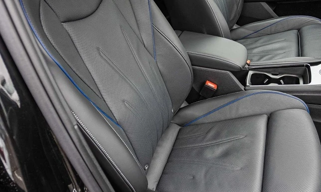 VW Tiguan 2.0 TSI 4Motion = DCC = �������� | Mobile.bg � ����������� 9