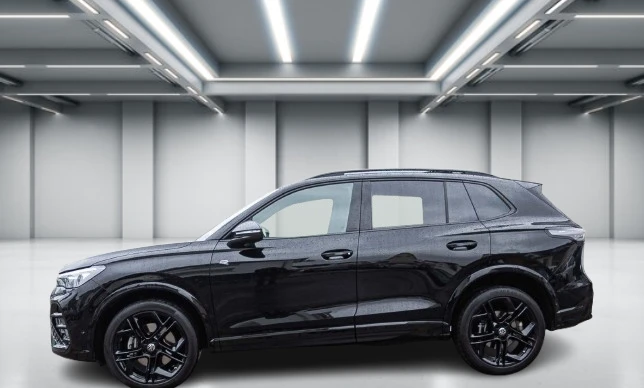 VW Tiguan 2.0 TSI 4Motion = DCC = �������� | Mobile.bg � ����������� 3