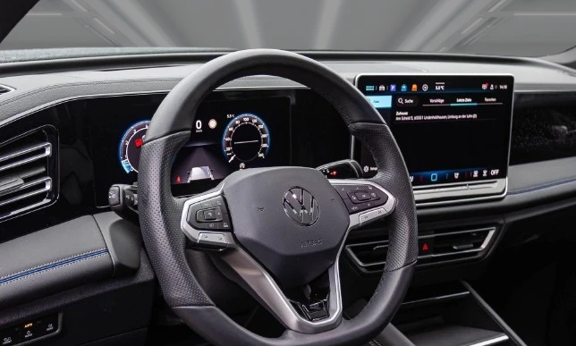 VW Tiguan 2.0 TSI 4Motion = DCC = �������� | Mobile.bg � ����������� 6