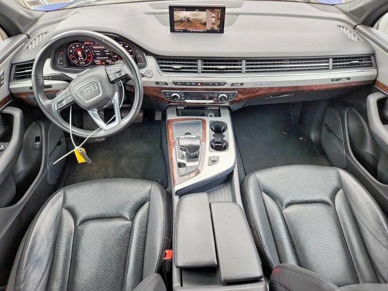 Audi Q7 | Mobile.bg � ����������� 8