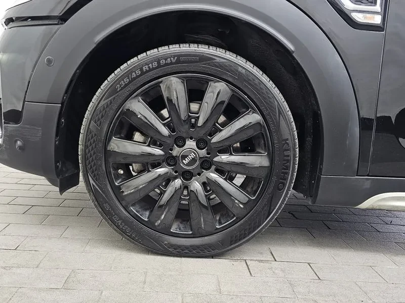 Mini Countryman Cooper Sd All4 , снимка 5 - Автомобили и джипове - 55350131