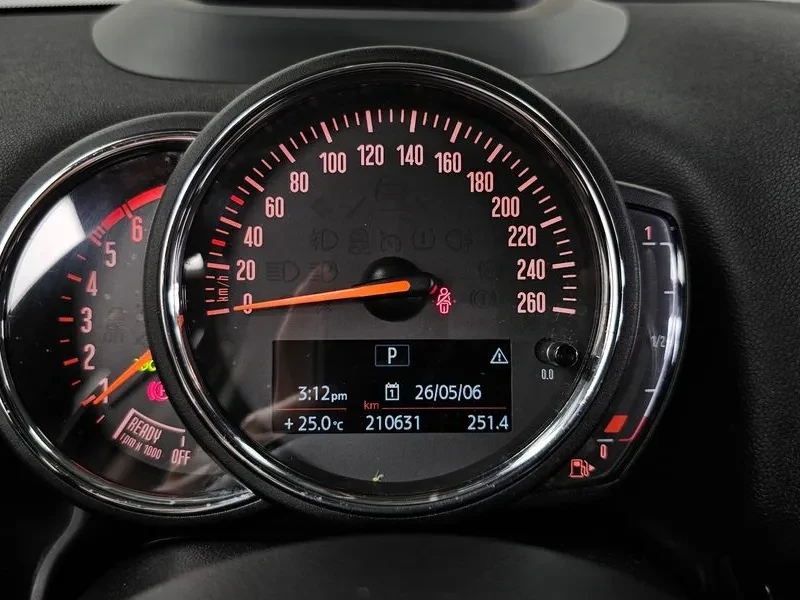 Mini Countryman Cooper Sd All4 , снимка 8 - Автомобили и джипове - 55350131