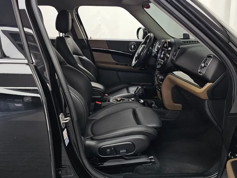Mini Countryman Cooper Sd All4 , снимка 11 - Автомобили и джипове - 55350131