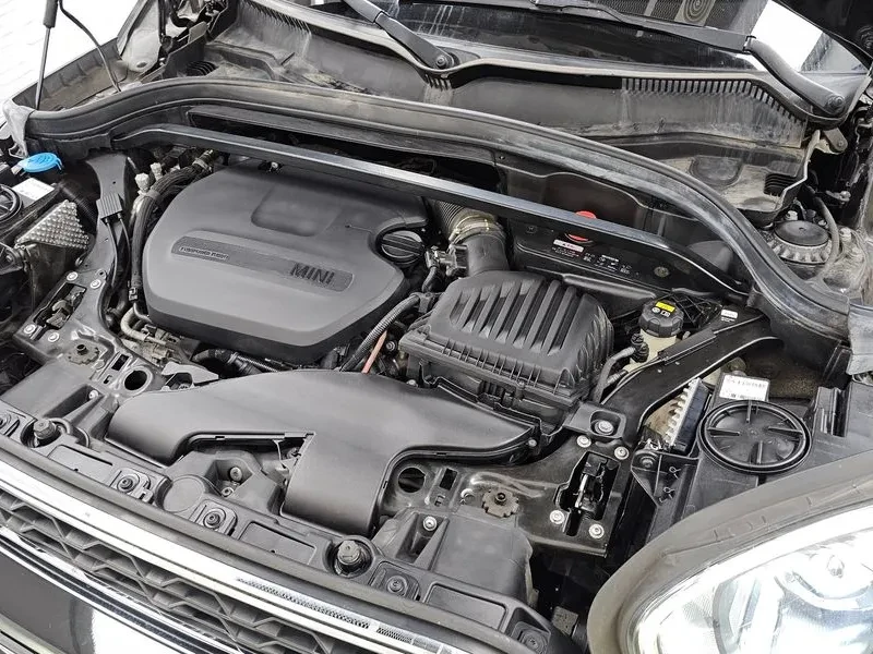 Mini Countryman Cooper Sd All4 , снимка 6 - Автомобили и джипове - 55350131