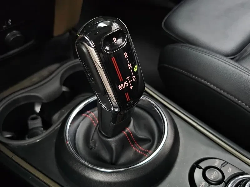 Mini Countryman Cooper Sd All4 , снимка 9 - Автомобили и джипове - 55350131