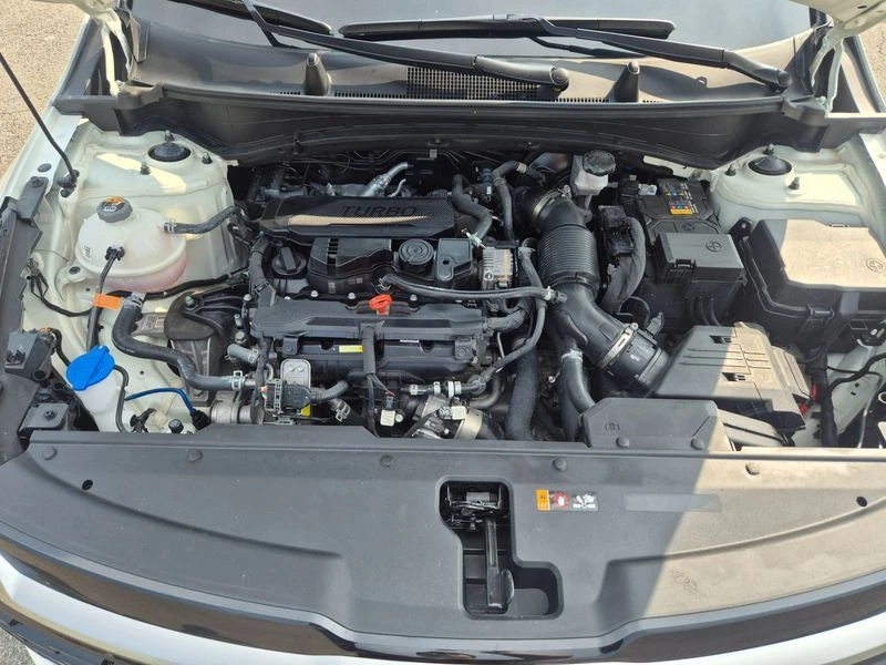 Kia Sportage Gasoline 1.6 Turbo 2WD| 177к.с.| ВКЛ.ТЕХНОТЕСТ, снимка 6 - Автомобили и джипове - 55624769