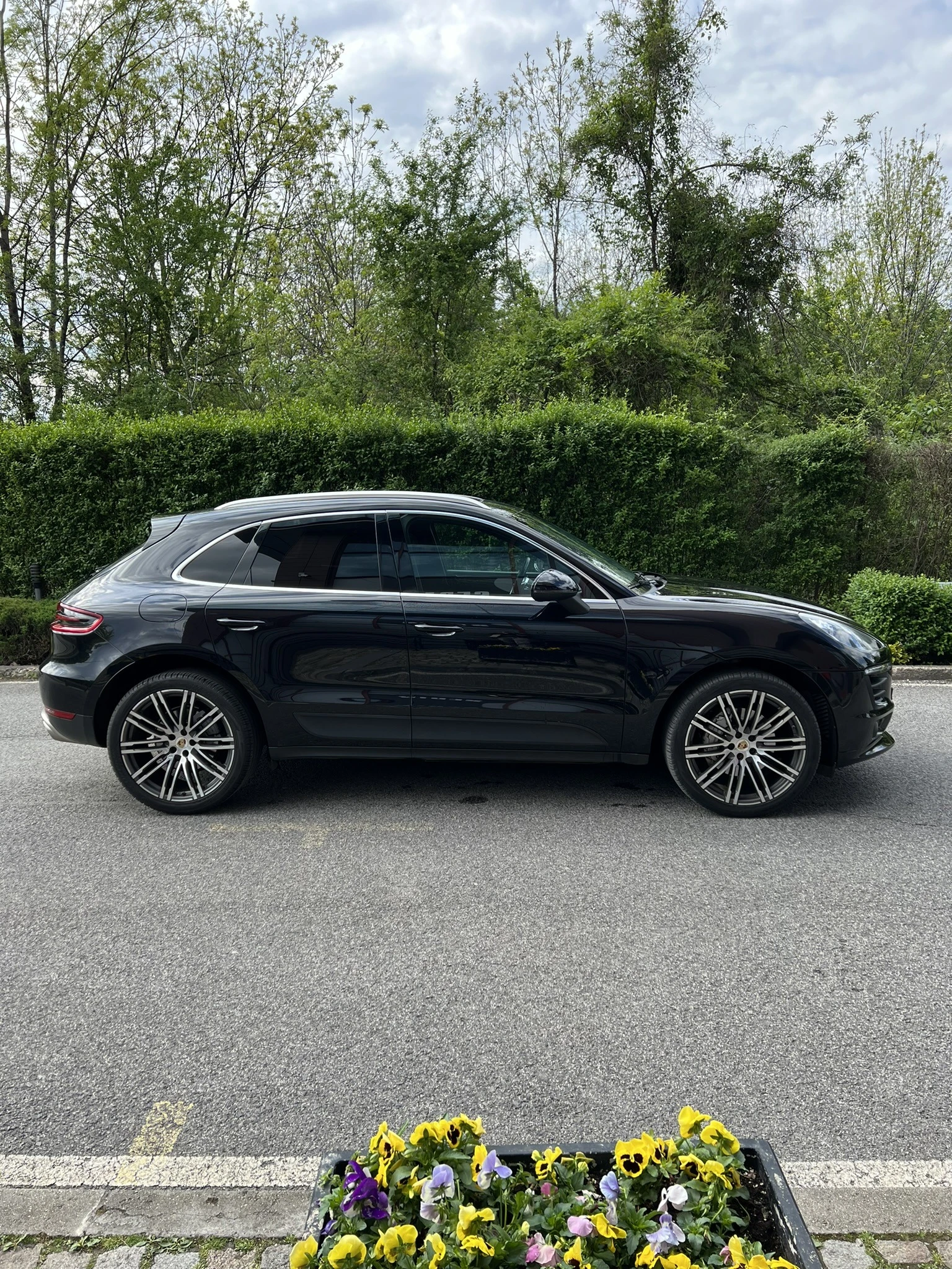 Porsche Macan 3.0 - изображение 7