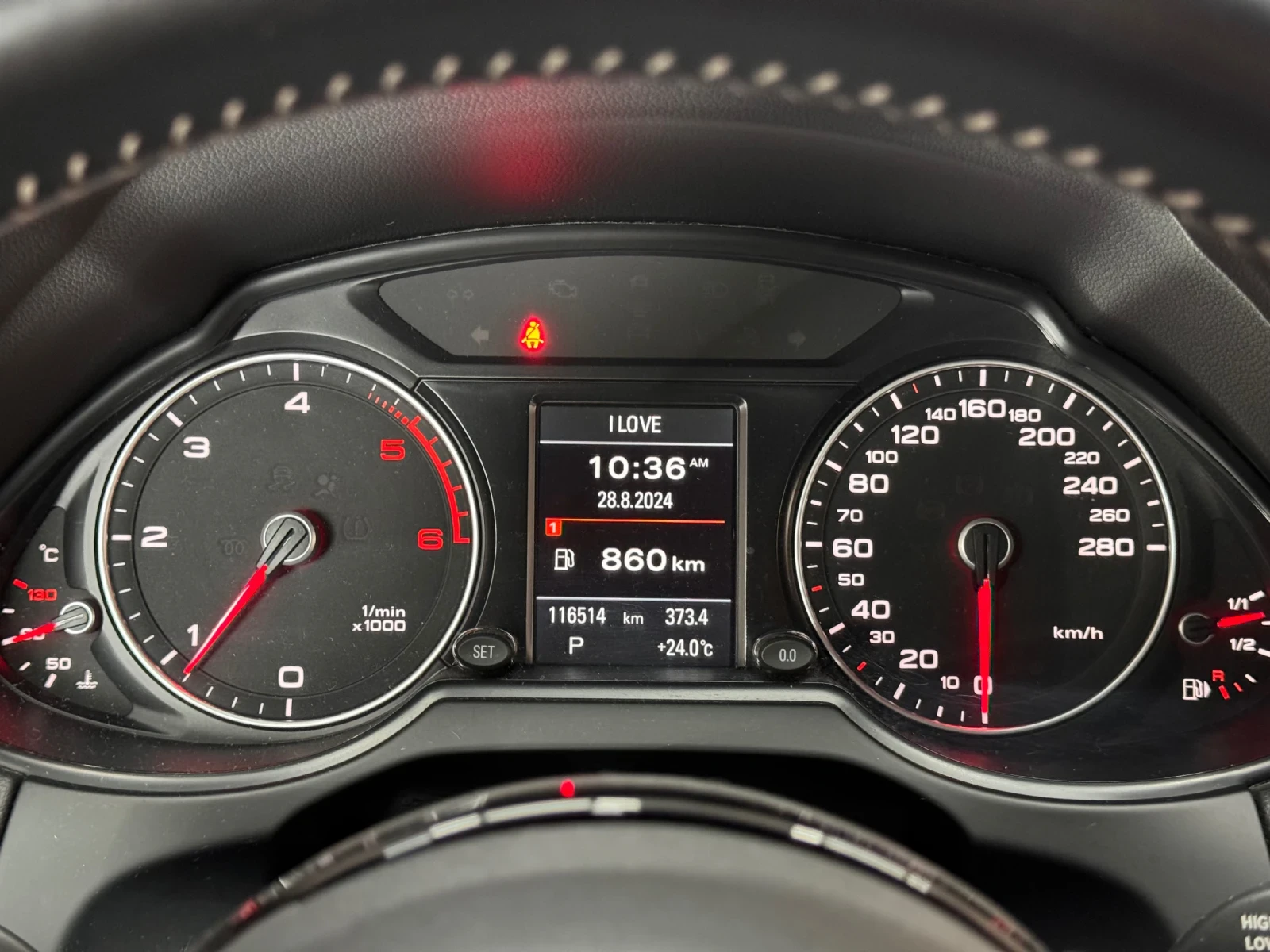 Audi Q5 2.0 TDI* QUATTRO* S LINE*    | Mobile.bg   11