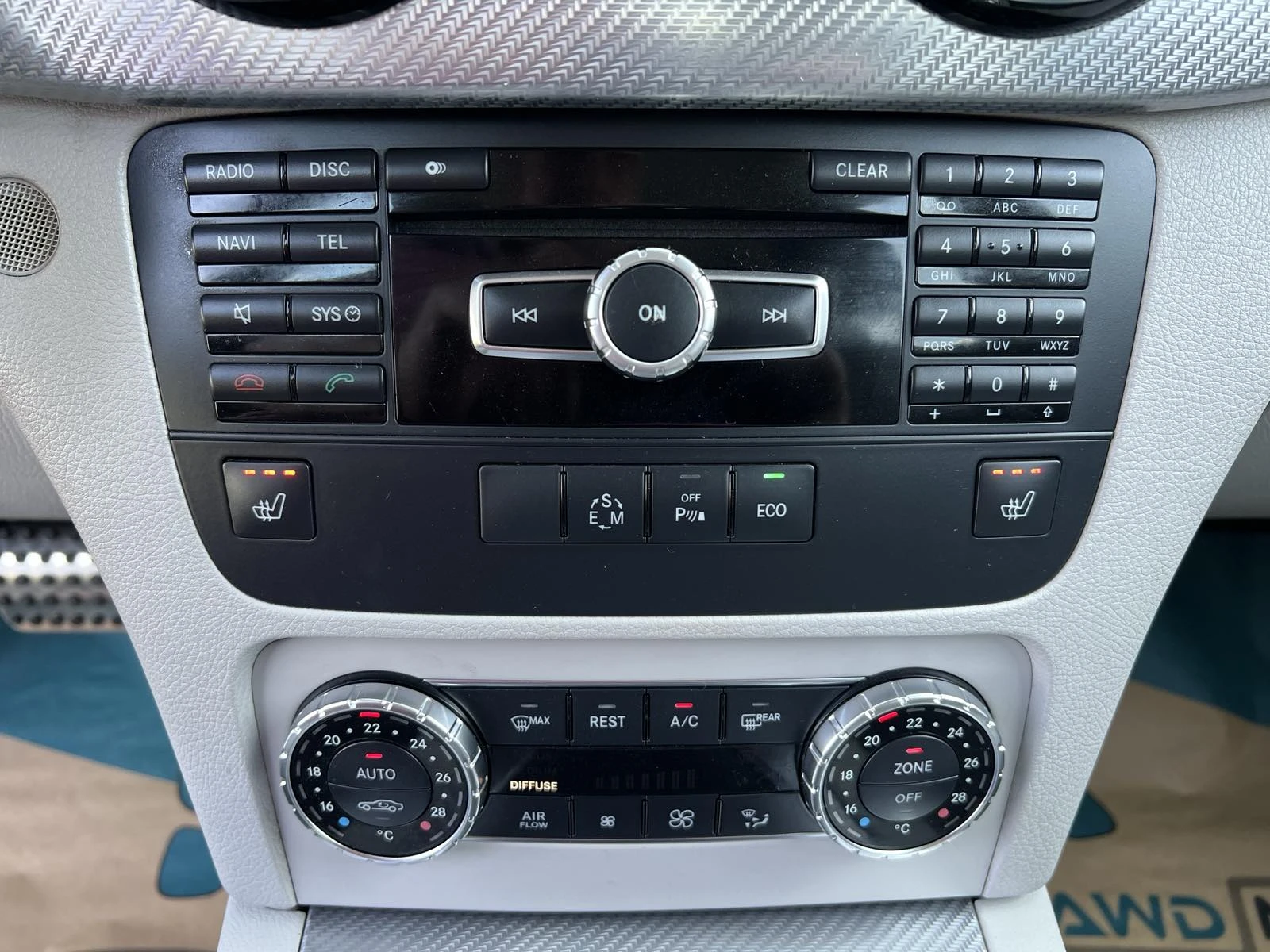 Mercedes-Benz GLK 350i 306.   | Mobile.bg   15