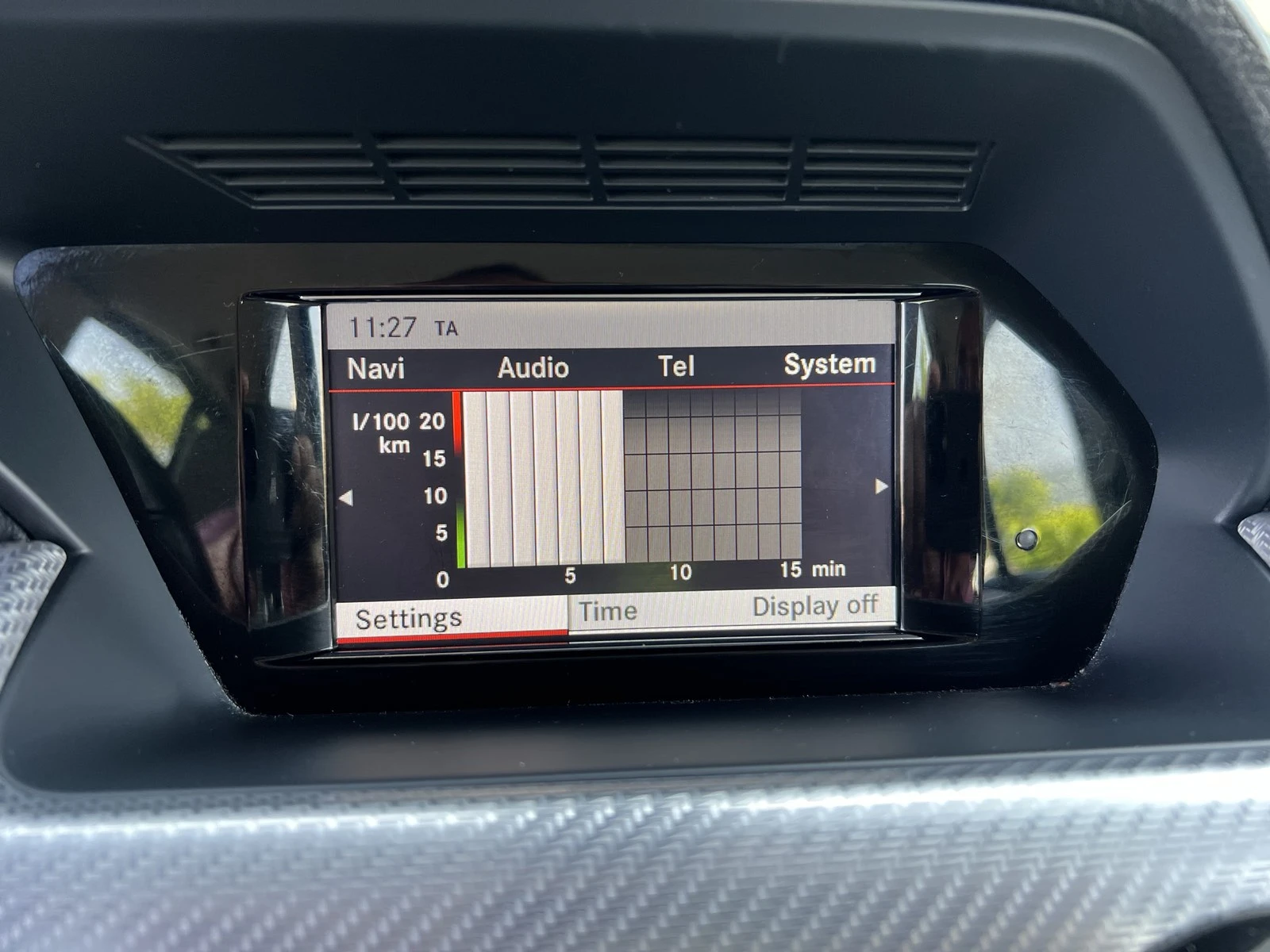 Mercedes-Benz GLK 350i 306.   | Mobile.bg   14