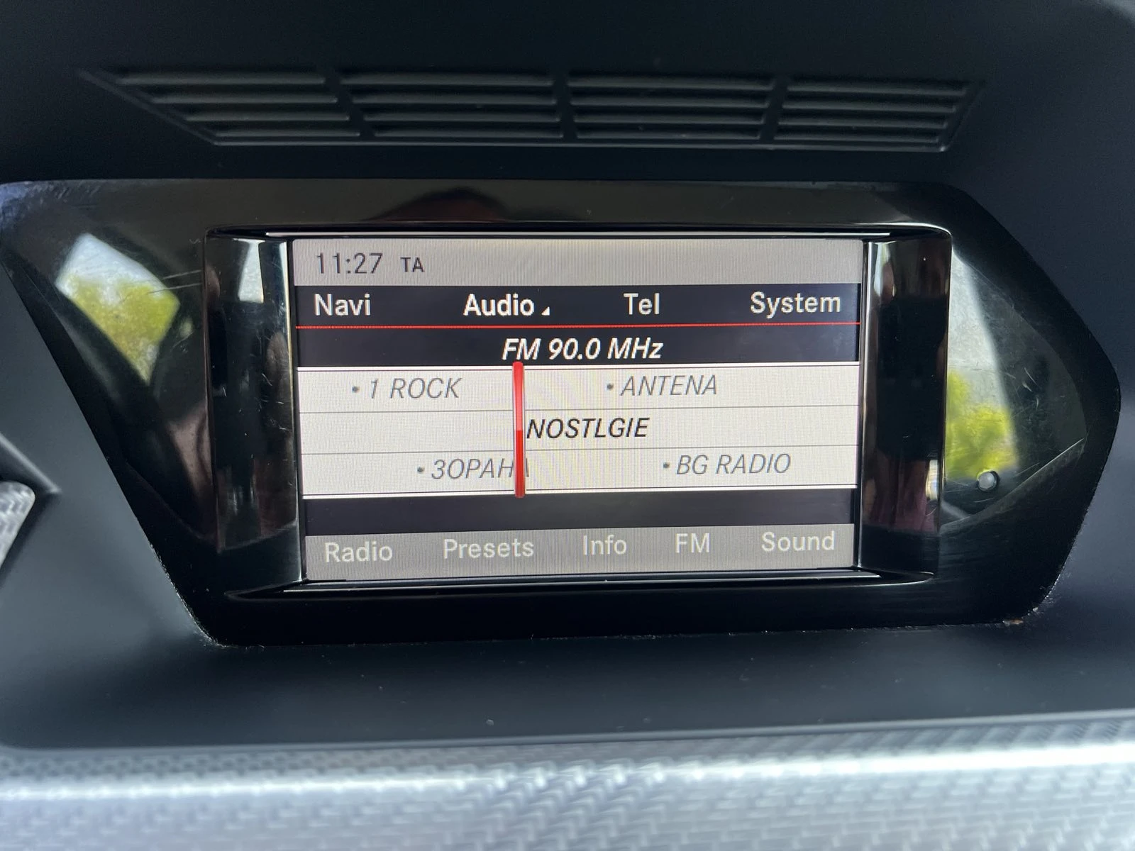 Mercedes-Benz GLK 350i 306.   | Mobile.bg   13