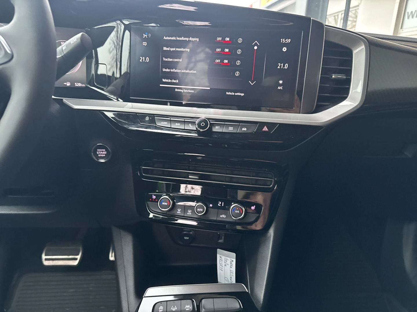 Opel Mokka GS, ,  , - ,  | Mobile.bg   12