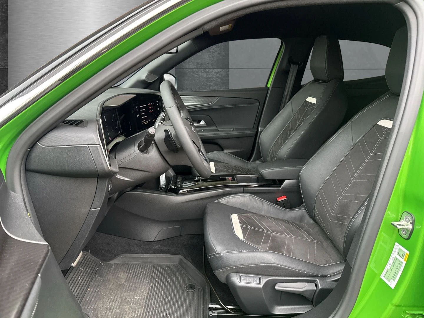 Opel Mokka GS, масажи, кожен салон, по-големия дисплей, навиг - изображение 6