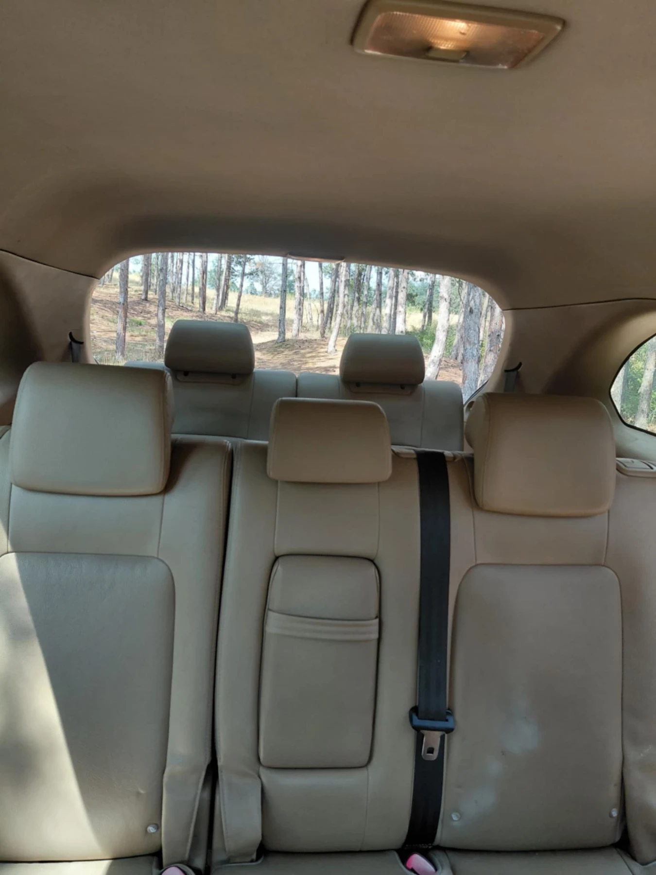 Chevrolet Captiva  - изображение 6