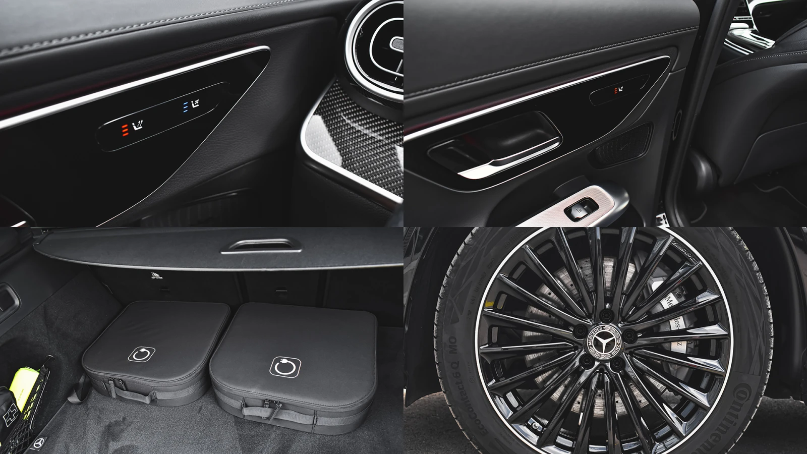 Mercedes-Benz GLC 400 e AMG Line Plug-in Hybrid 4MATIC | Mobile.bg   17