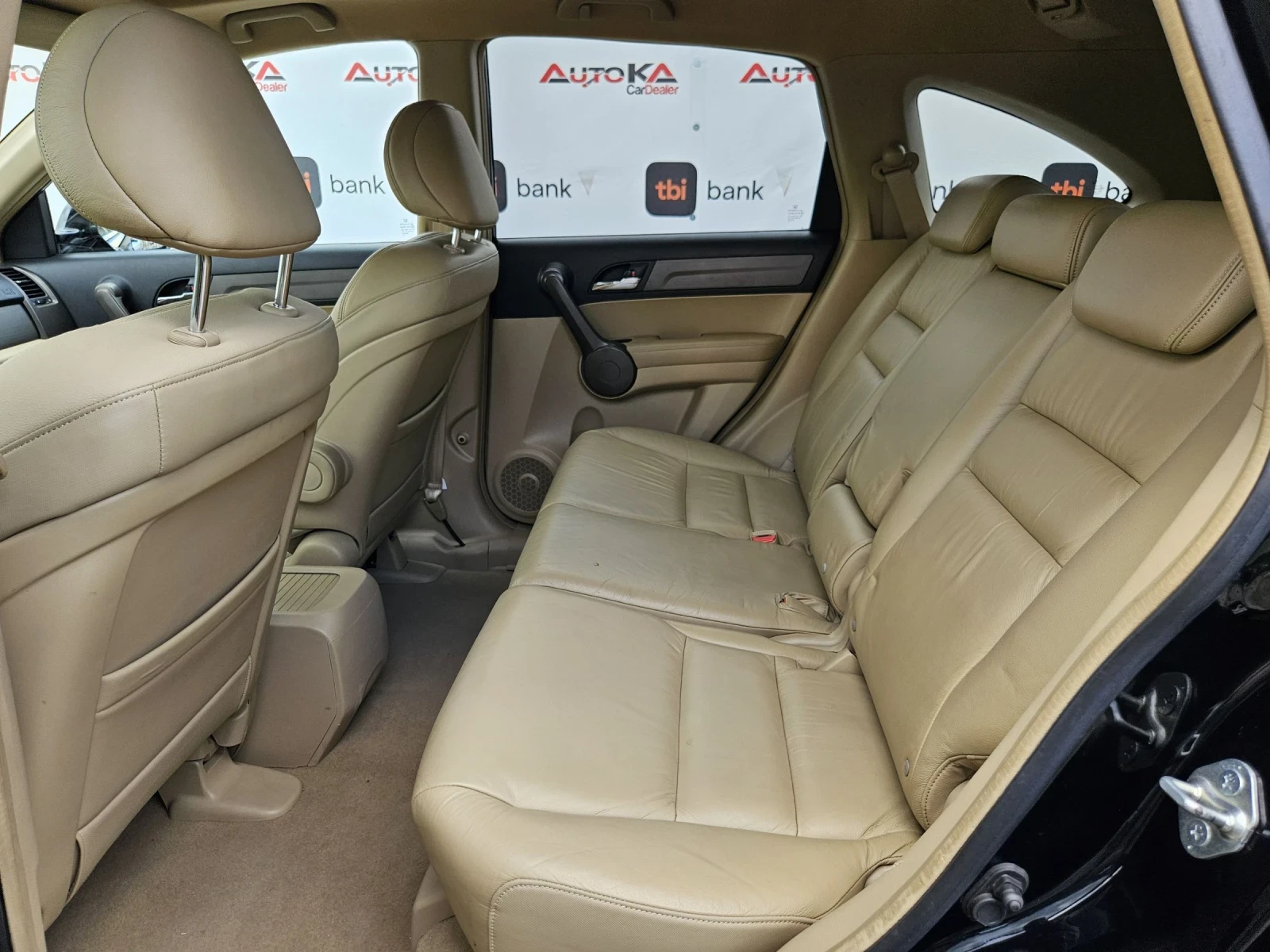 Honda Cr-v 2.0i-150кс= ГАЗ= 6СК= 4Х4= ПАНО= КСЕНОН - изображение 9