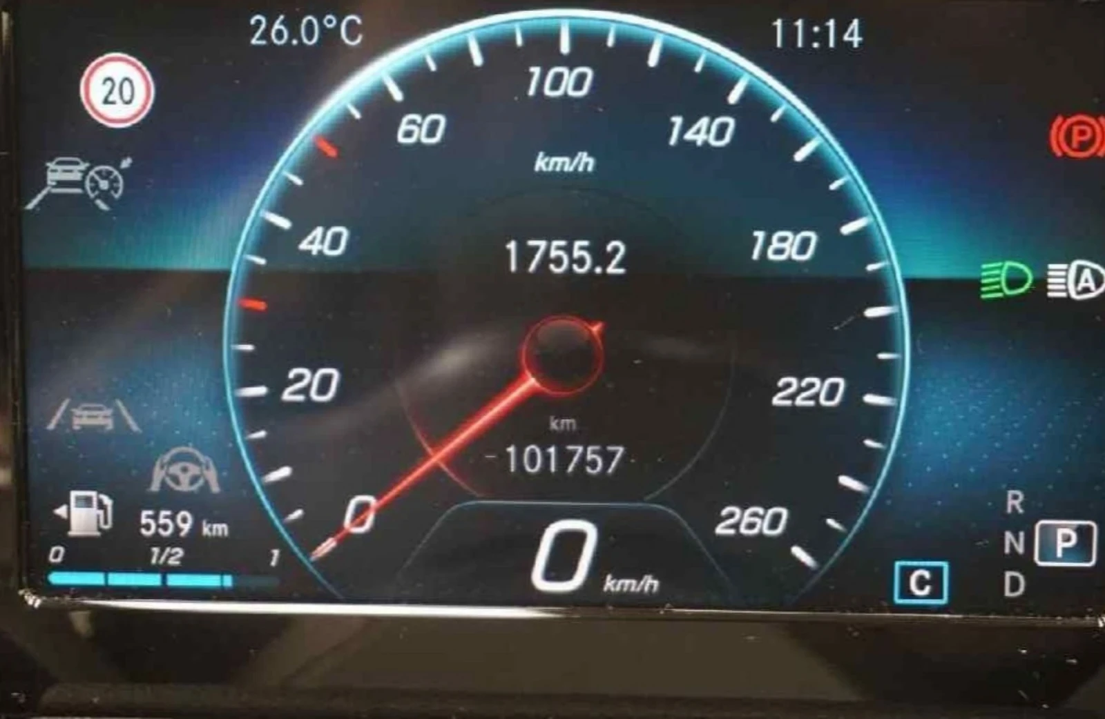 Mercedes-Benz GLA 220 d.4 Matic.AMG 140KW.Kamera.Led.Navi | Mobile.bg   12