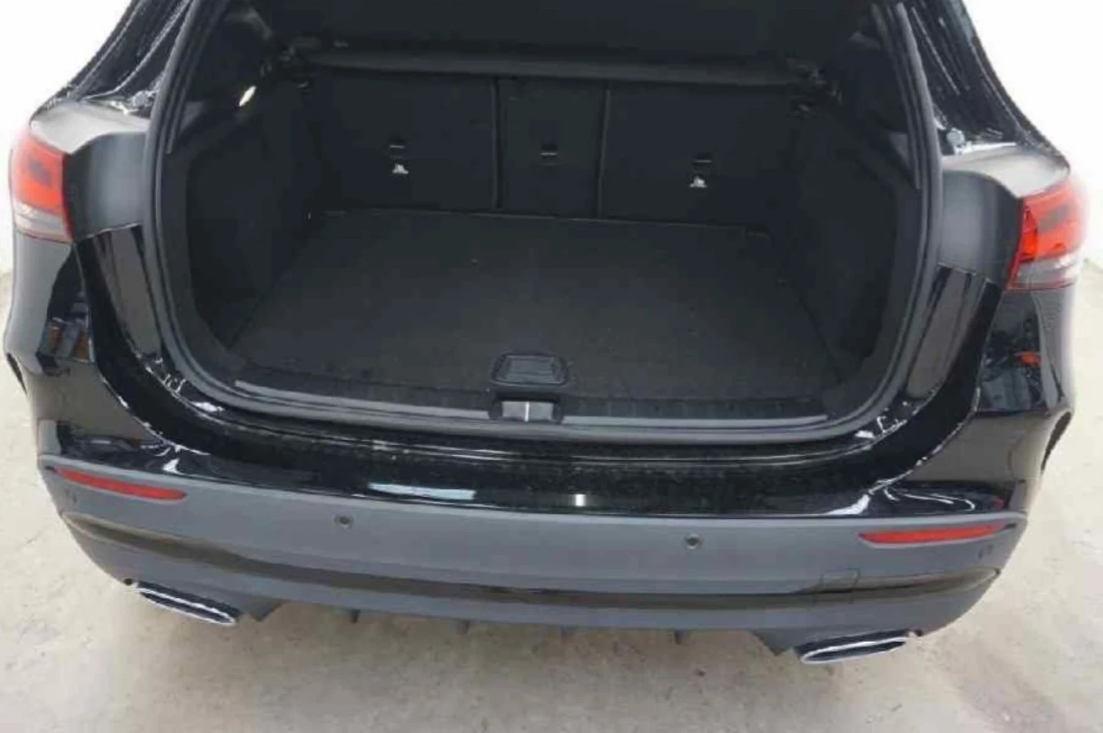 Mercedes-Benz GLA 220 d.4 Matic.AMG 140KW.Kamera.Led.Navi | Mobile.bg   13