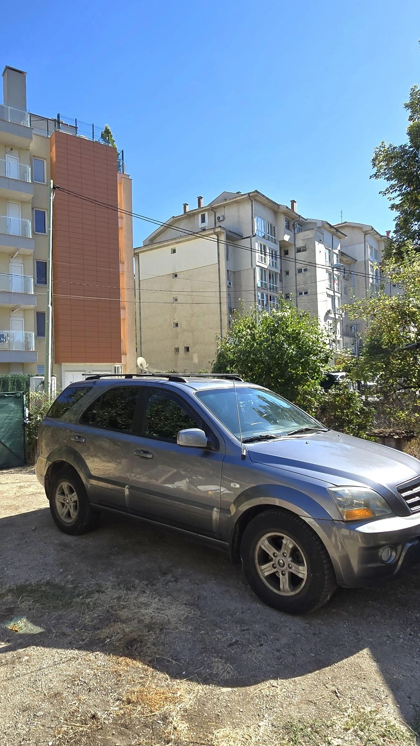 Kia Sorento 2.5 - изображение 5