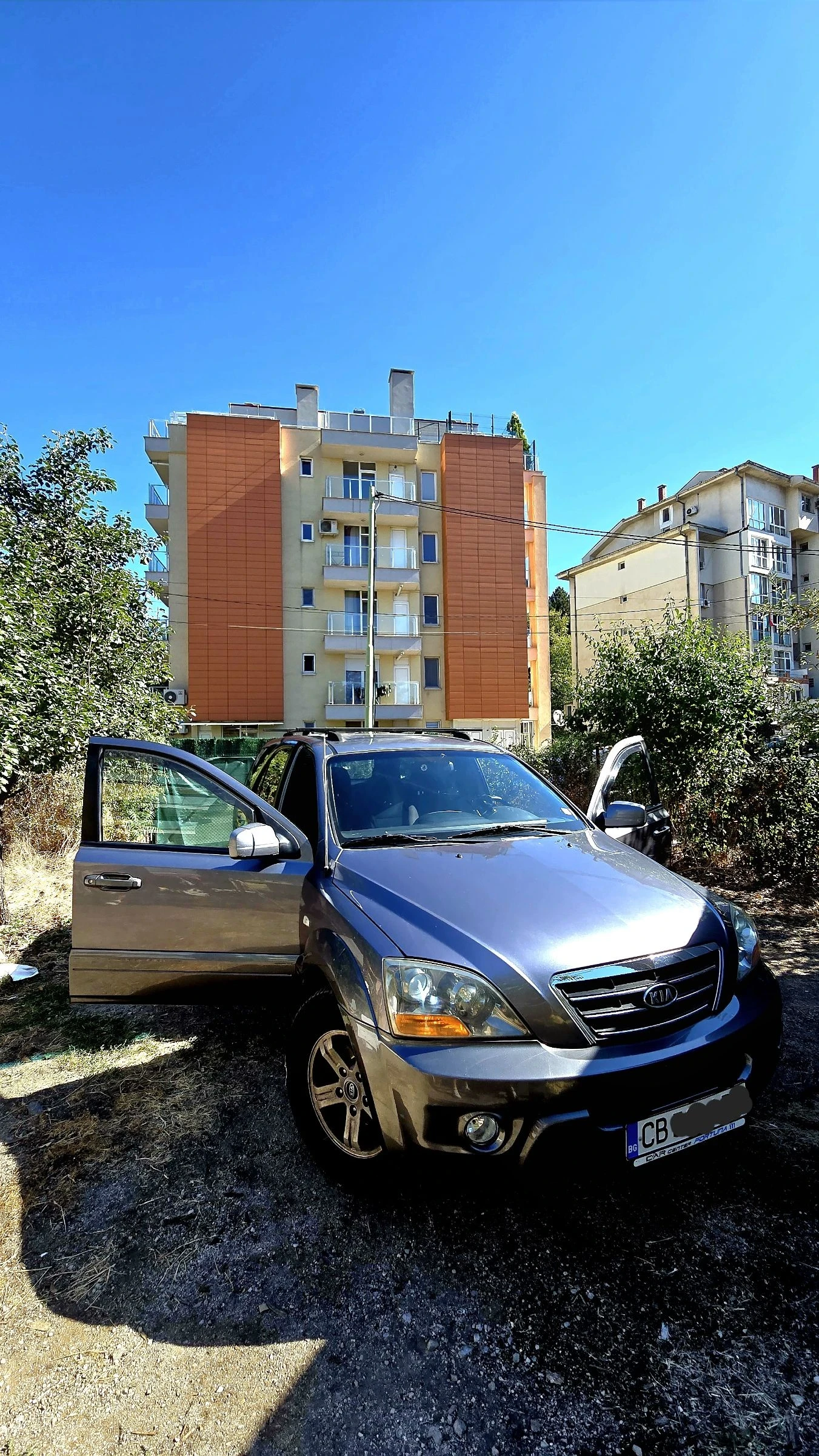 Kia Sorento 2.5 - изображение 3