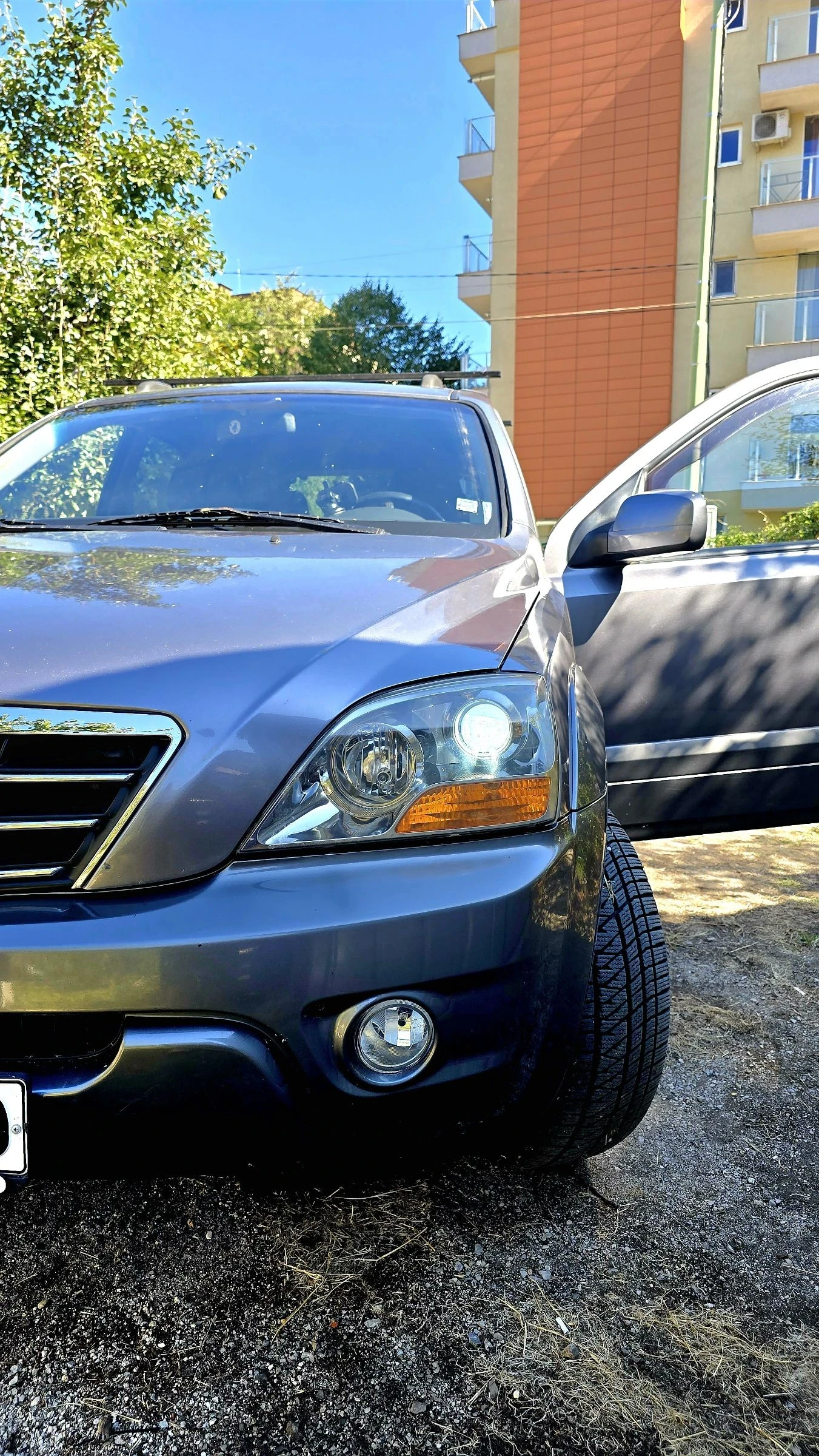 Kia Sorento 2.5 - изображение 2