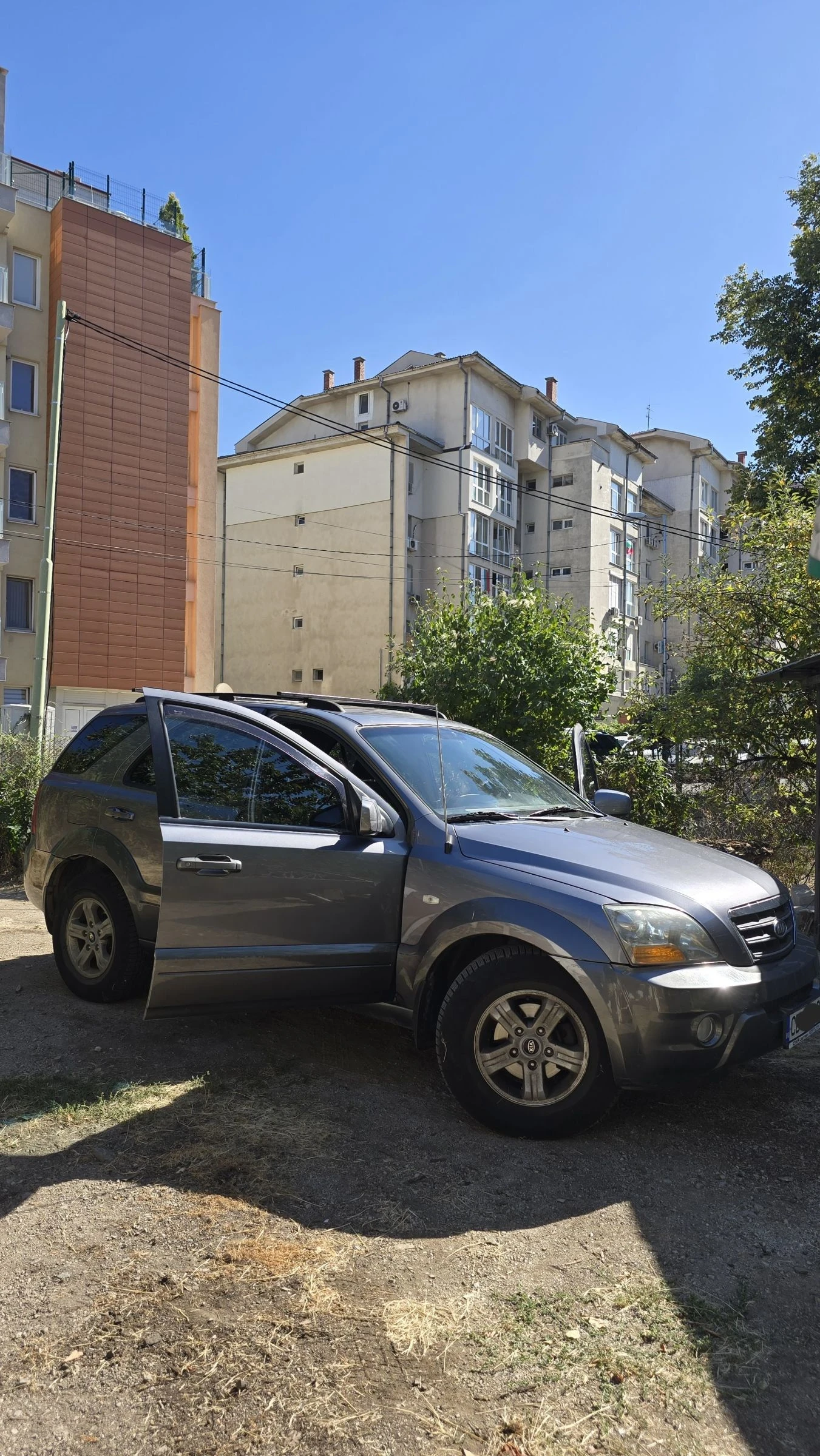 Kia Sorento 2.5 - изображение 4