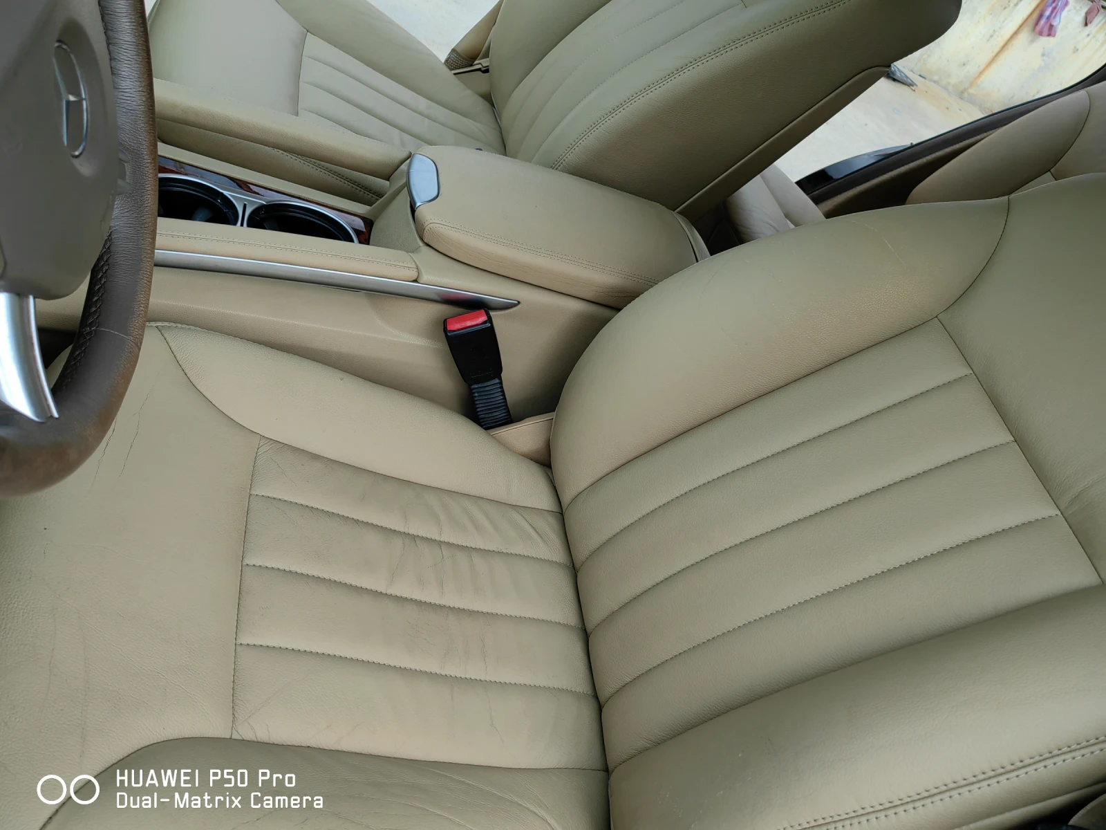 Mercedes-Benz ML 500 V8, 306ks. | Mobile.bg   17