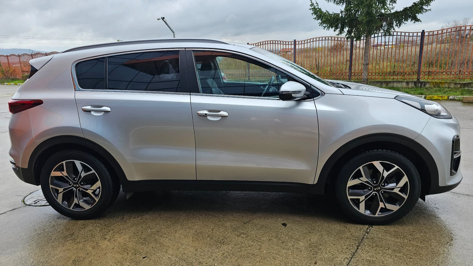 Kia Sportage  - изображение 4