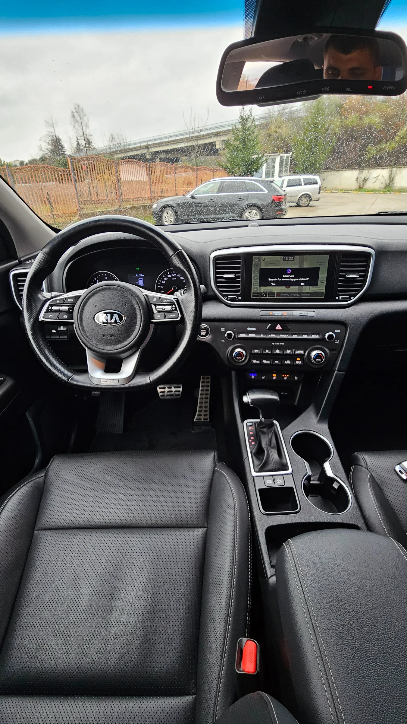 Kia Sportage | Mobile.bg � ����������� 11