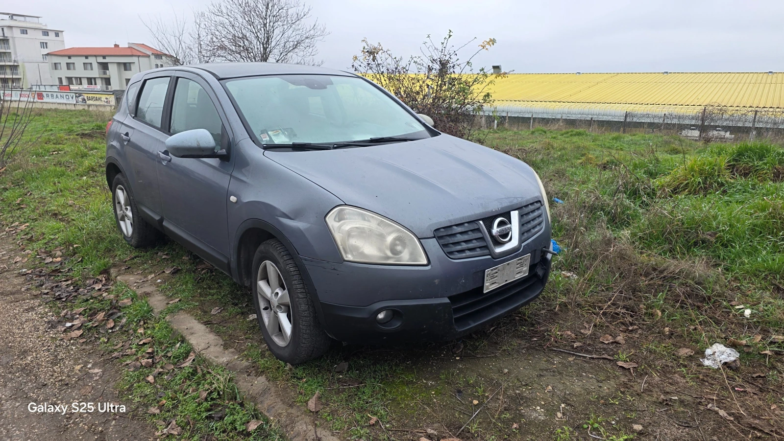 Nissan Qashqai 2.0d - изображение 7