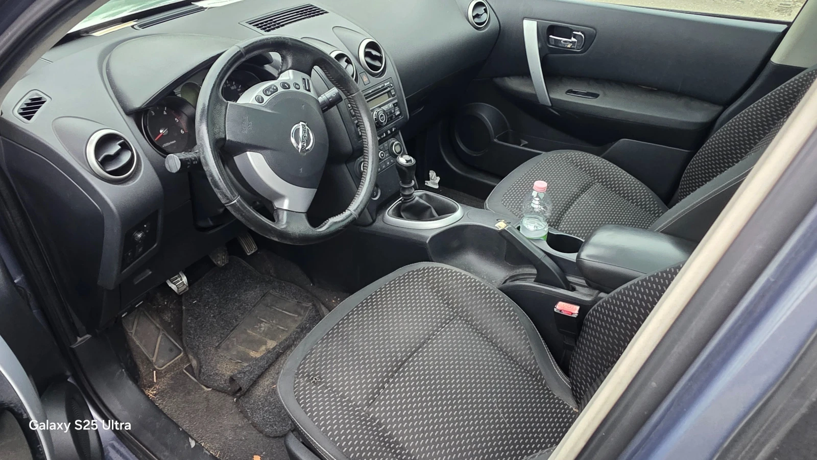 Nissan Qashqai 2.0d - изображение 4