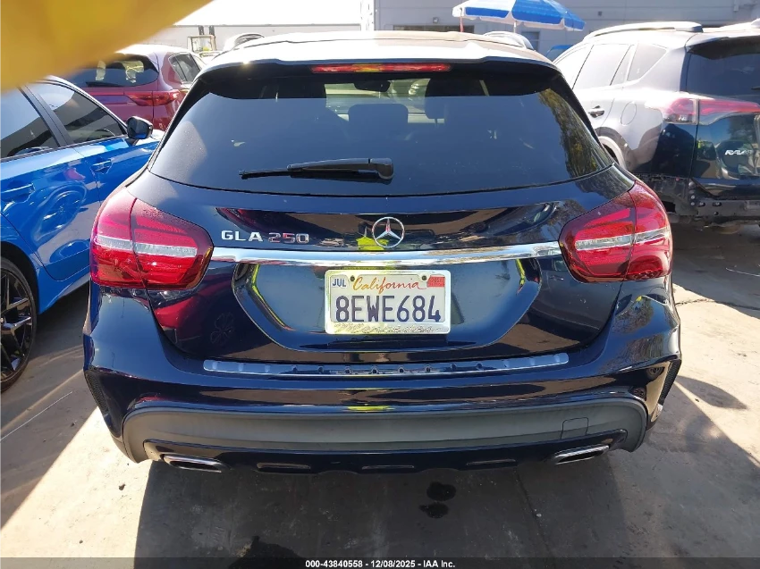 Mercedes-Benz GLA 250 AMG-PACK* DIGITAL* ПОДГРЕВ* КАМЕРА - изображение 7