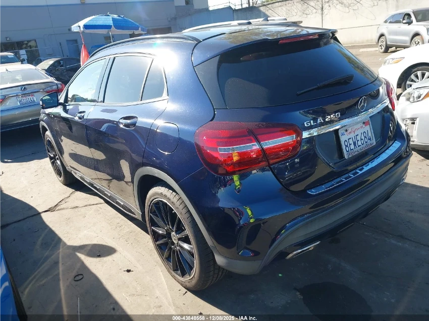 Mercedes-Benz GLA 250 AMG-PACK* DIGITAL* ПОДГРЕВ* КАМЕРА - изображение 5