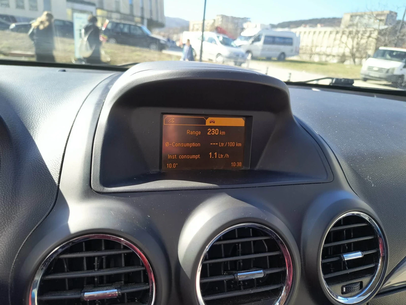 Opel Antara | Mobile.bg � ����������� 9