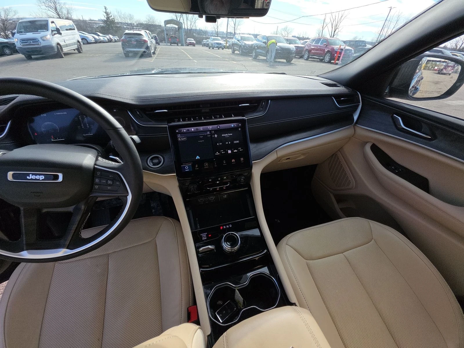 Jeep Grand cherokee Limited | Mobile.bg � ����������� 11