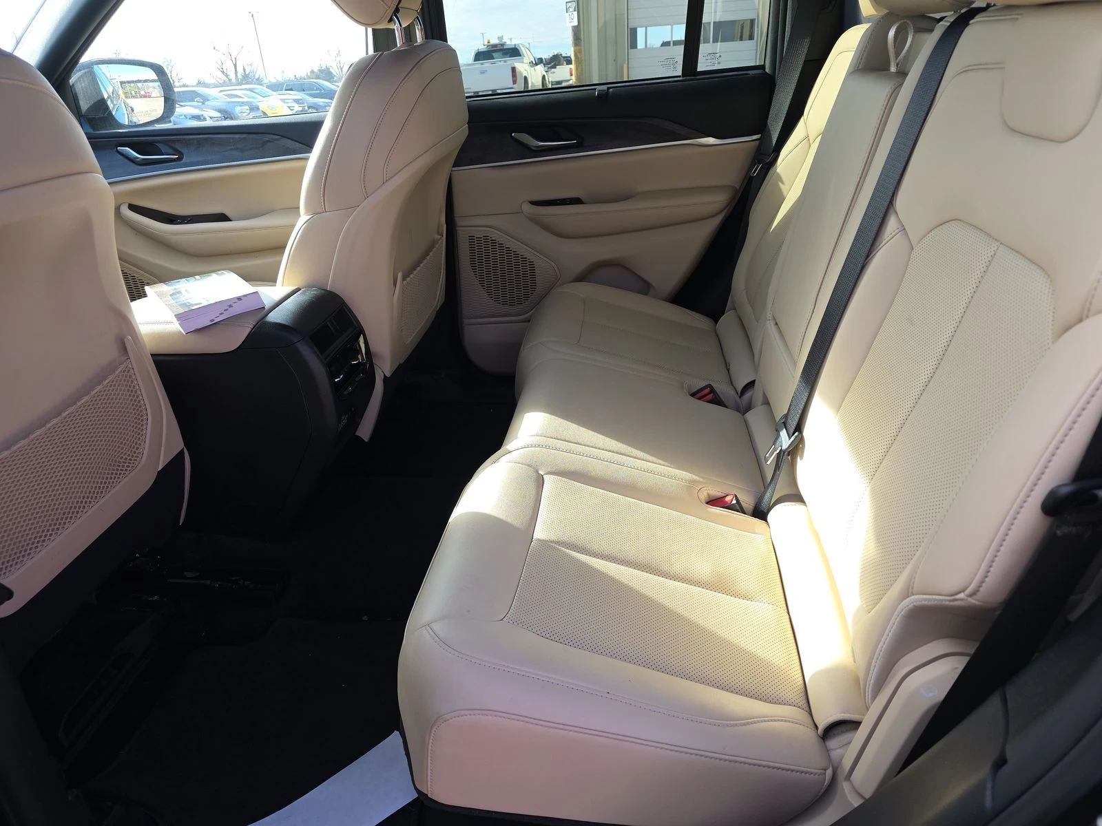 Jeep Grand cherokee Limited | Mobile.bg � ����������� 13