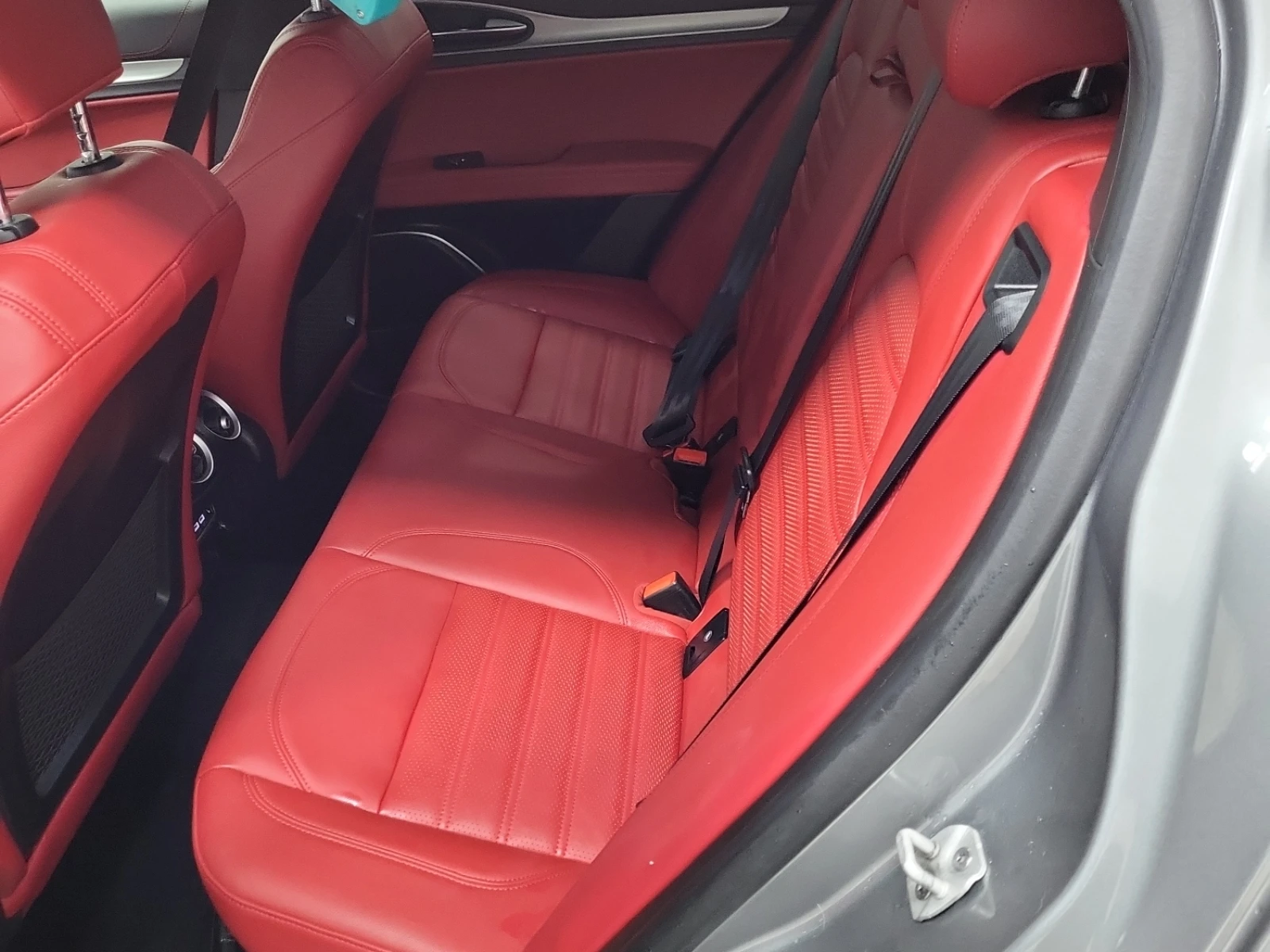 Alfa Romeo Stelvio TI Sport AWD 280�� * ���������� �� ������*  | Mobile.bg � ����������� 12