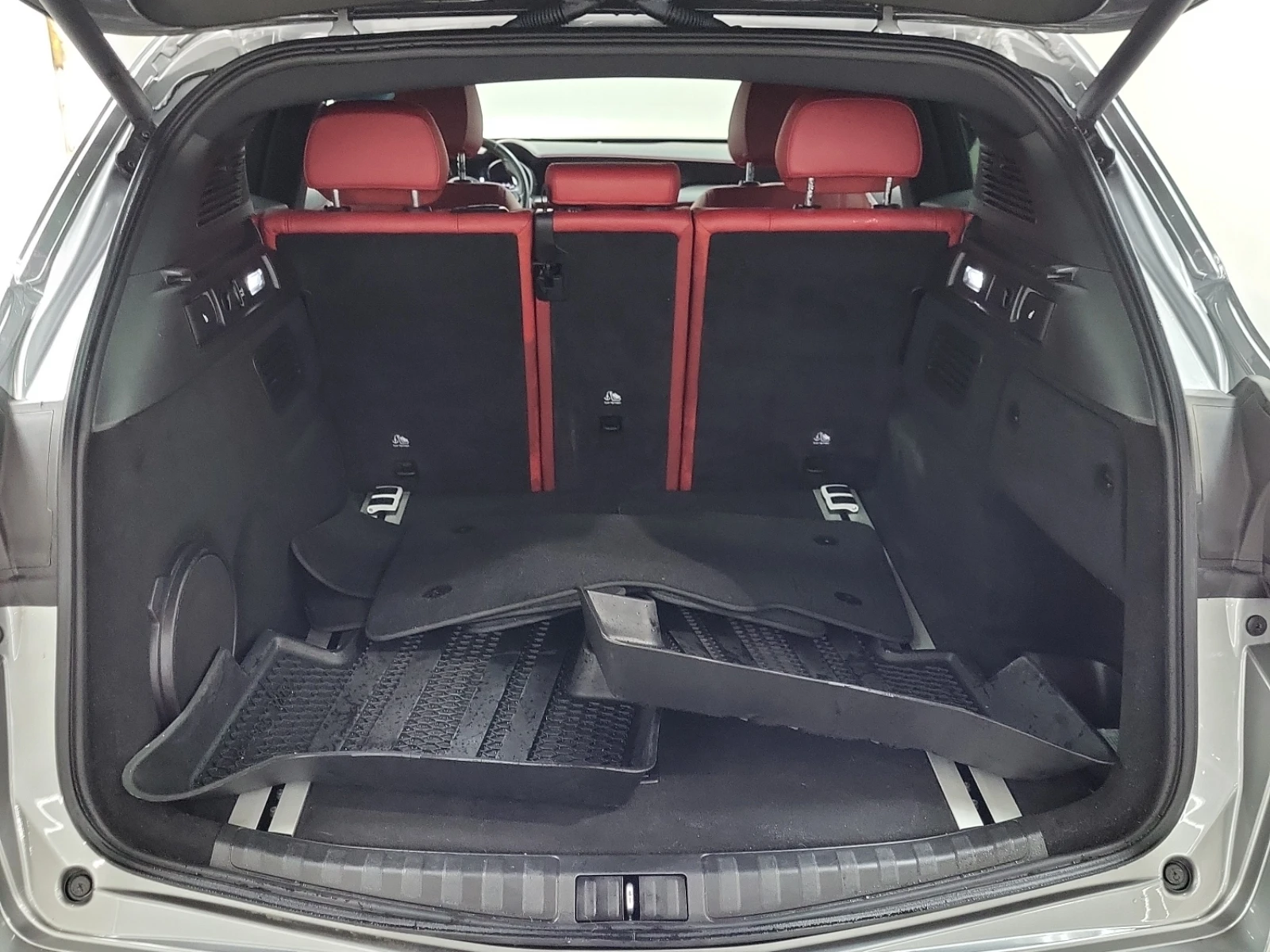 Alfa Romeo Stelvio TI Sport AWD 280�� * ���������� �� ������*  | Mobile.bg � ����������� 14