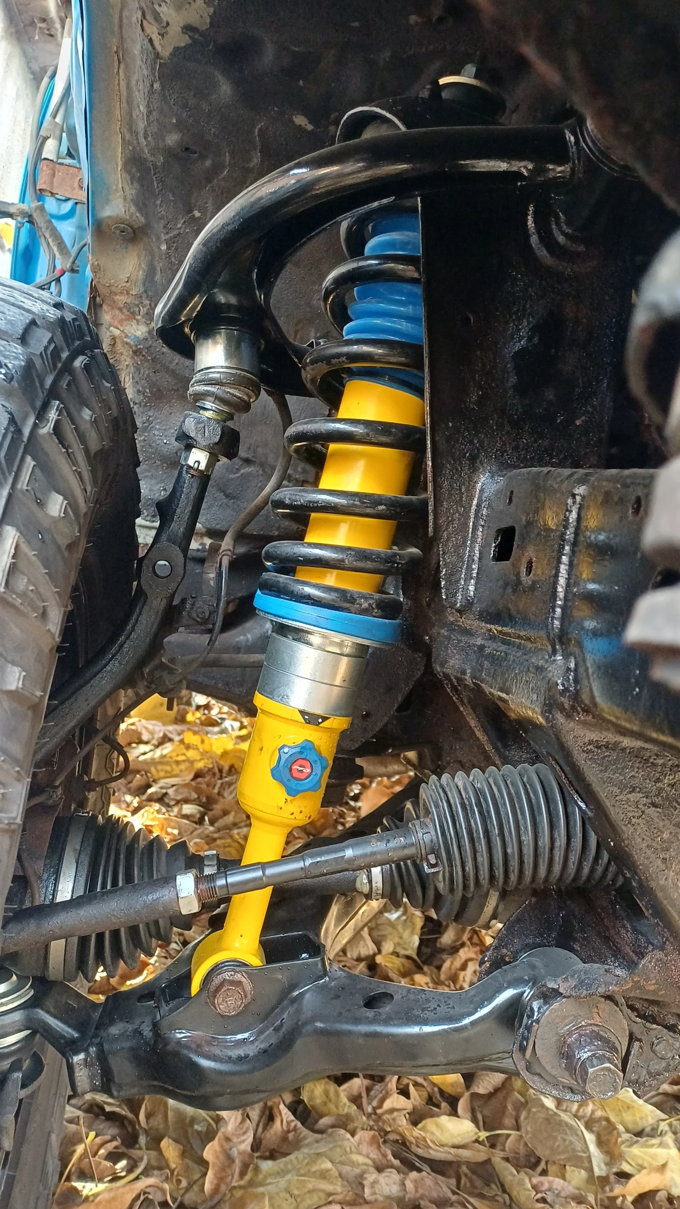 Toyota Fj cruiser 4000 | Mobile.bg � ����������� 12