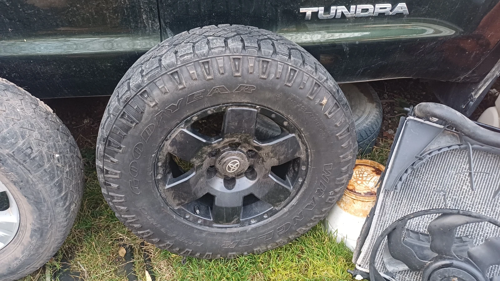 Toyota Fj cruiser 4000 | Mobile.bg � ����������� 13