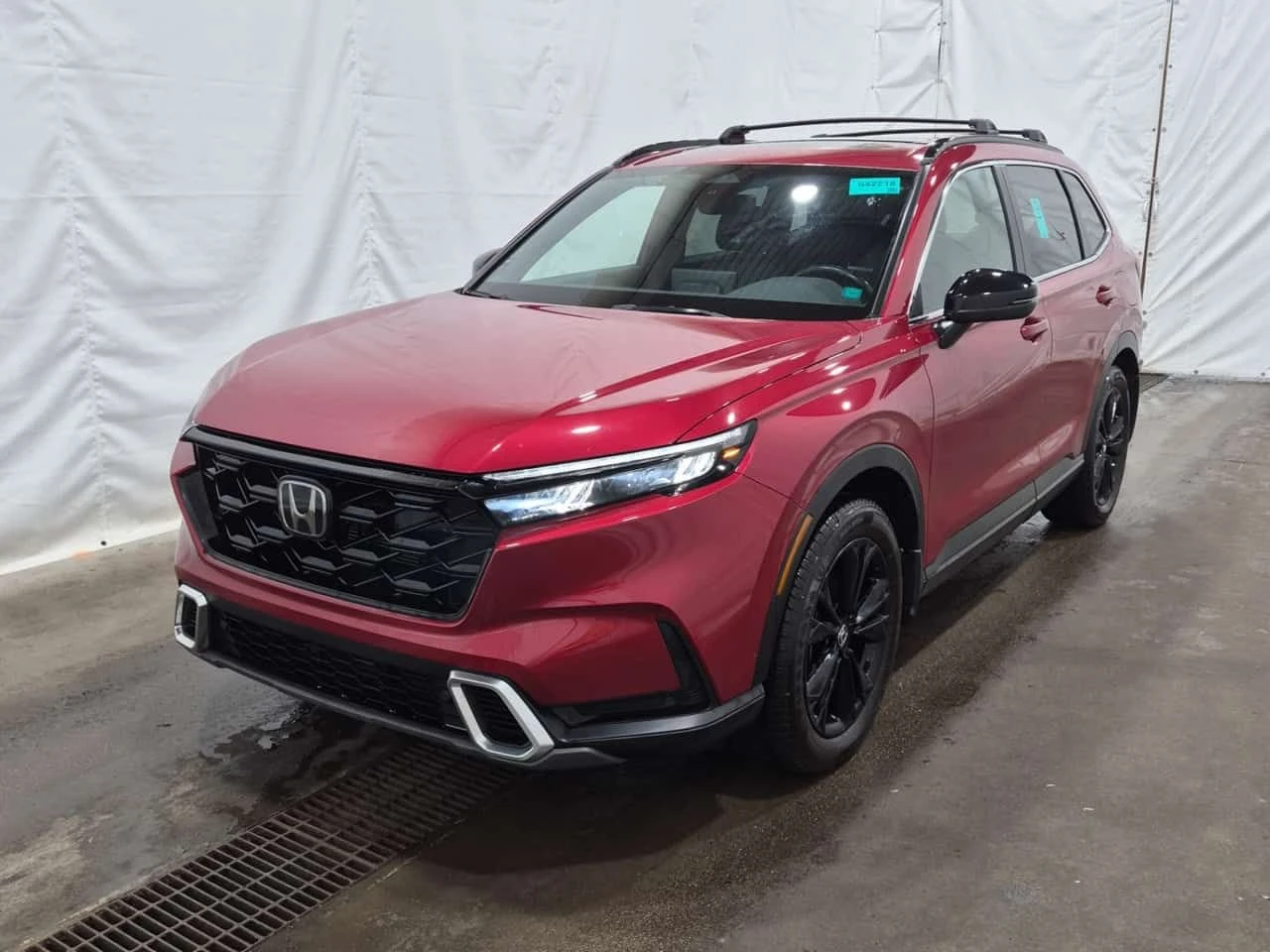 Honda Cr-v * TOURING * CARFAX * ��� ��������� *  | Mobile.bg � ����������� 1