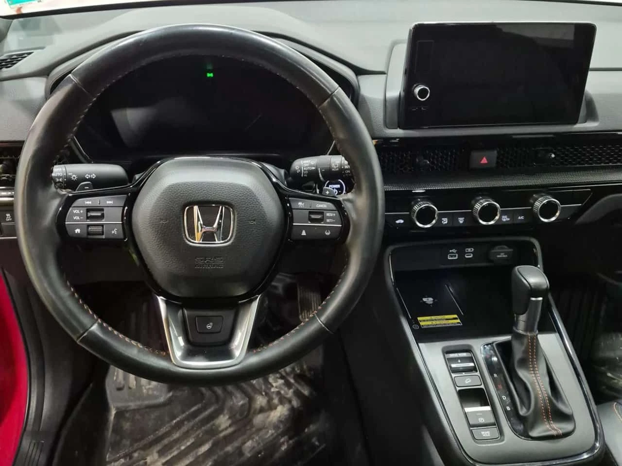 Honda Cr-v * TOURING * CARFAX * ��� ��������� *  | Mobile.bg � ����������� 11