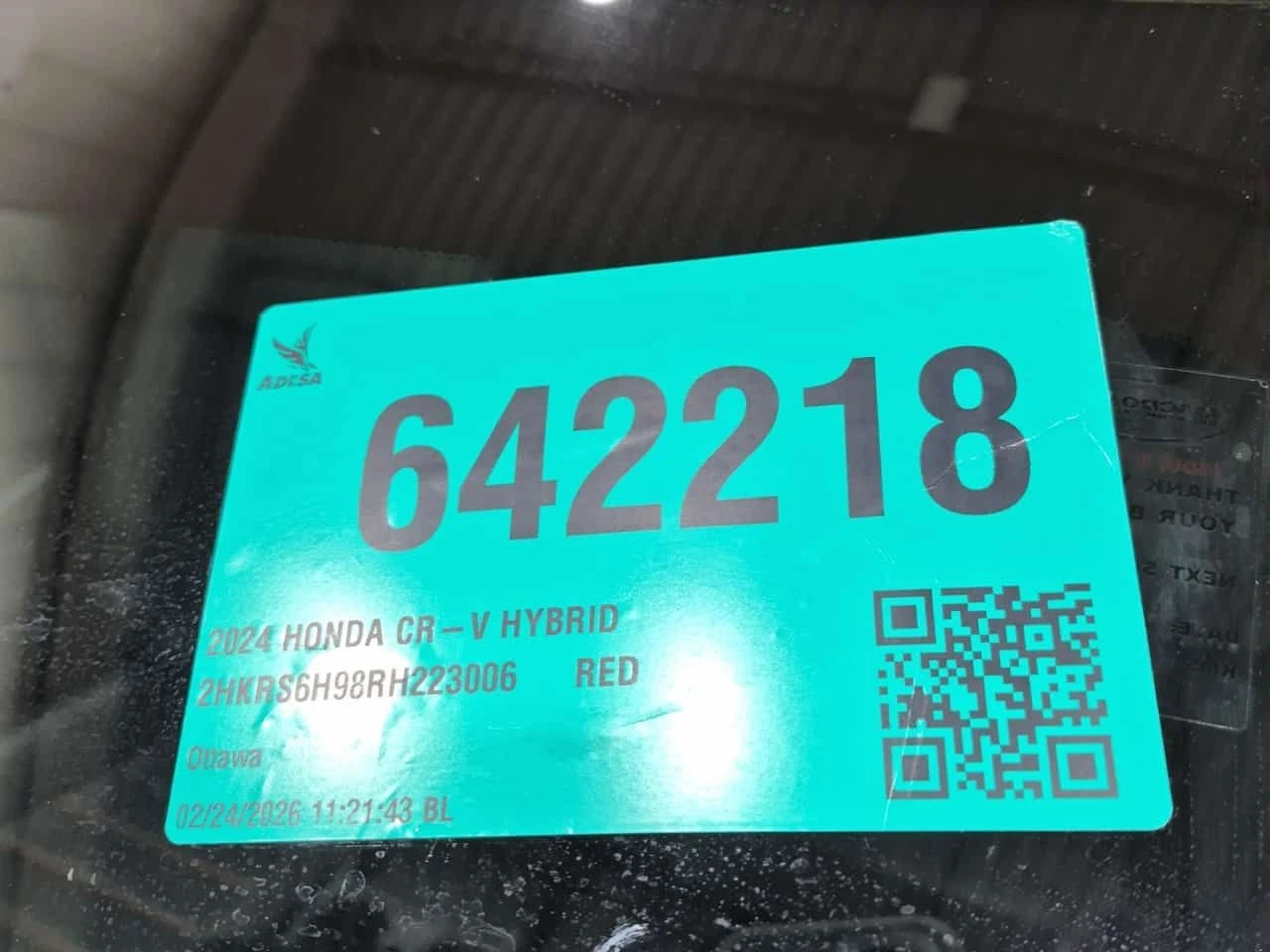 Honda Cr-v * TOURING * CARFAX * ��� ��������� *  | Mobile.bg � ����������� 14