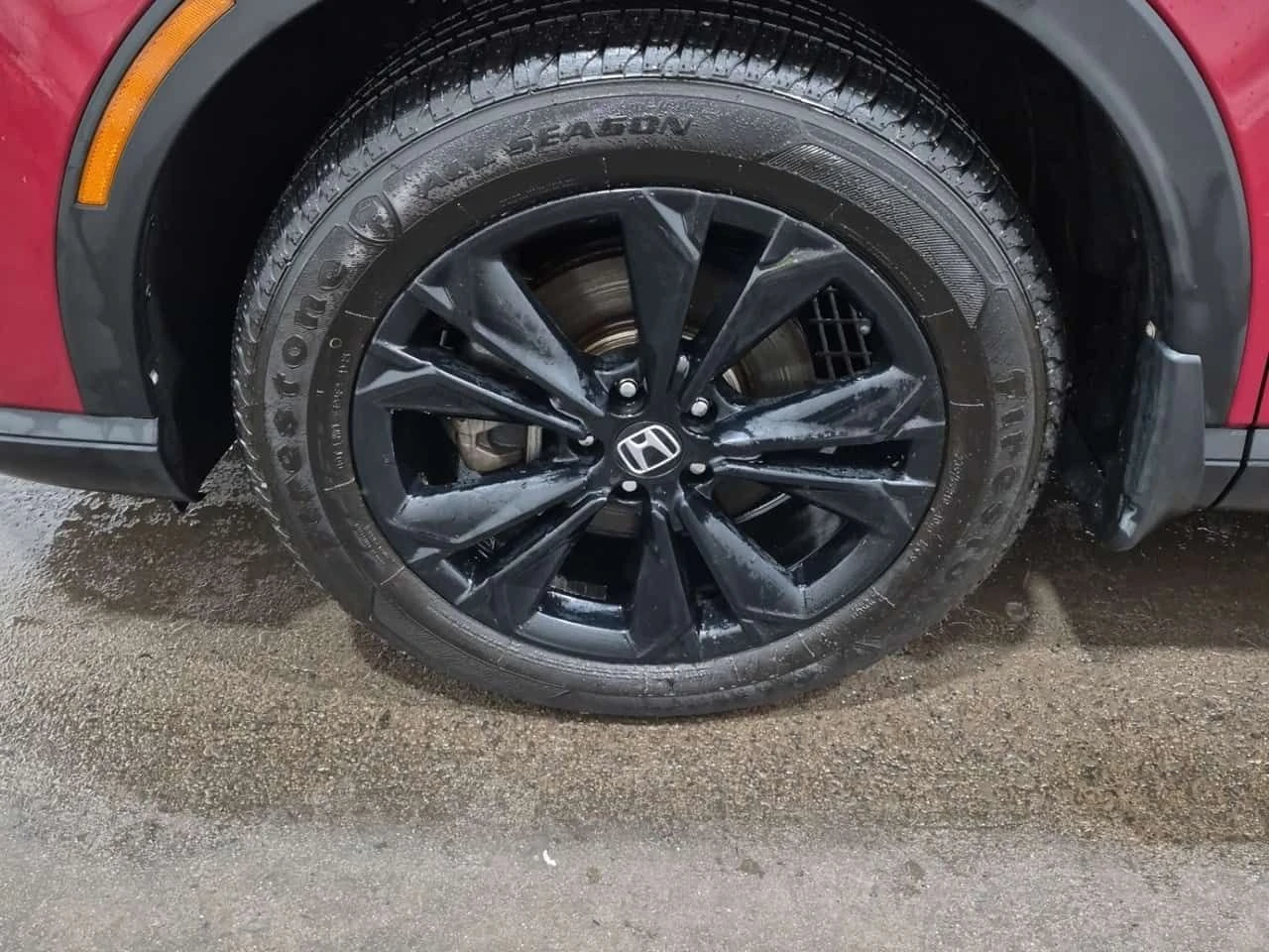 Honda Cr-v * TOURING * CARFAX * ��� ��������� *  | Mobile.bg � ����������� 17