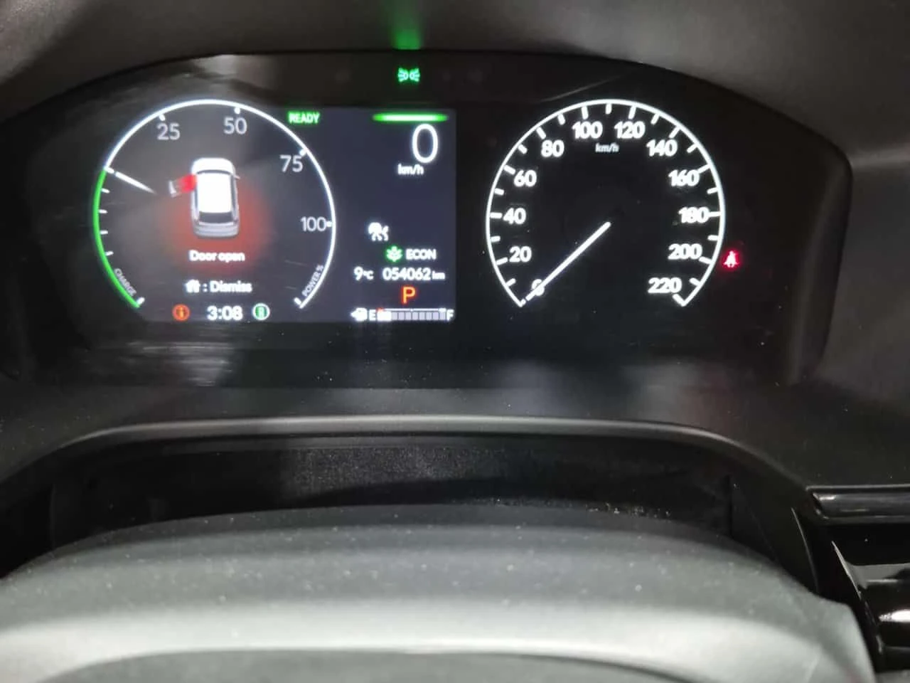 Honda Cr-v * TOURING * CARFAX * Без инциденти *  - изображение 10