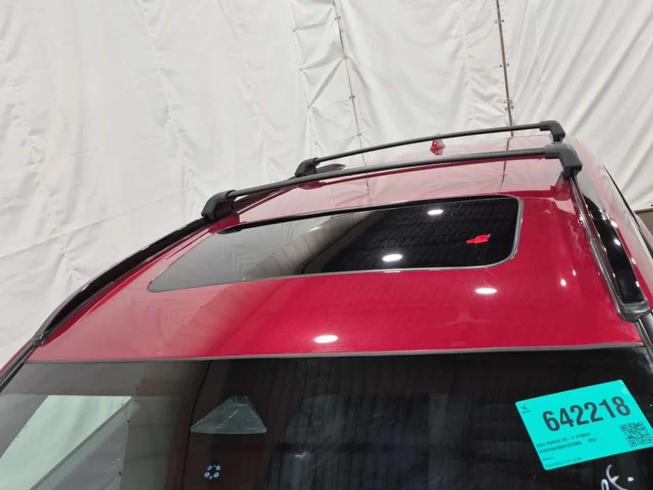 Honda Cr-v * TOURING * CARFAX * Без инциденти *  - изображение 8