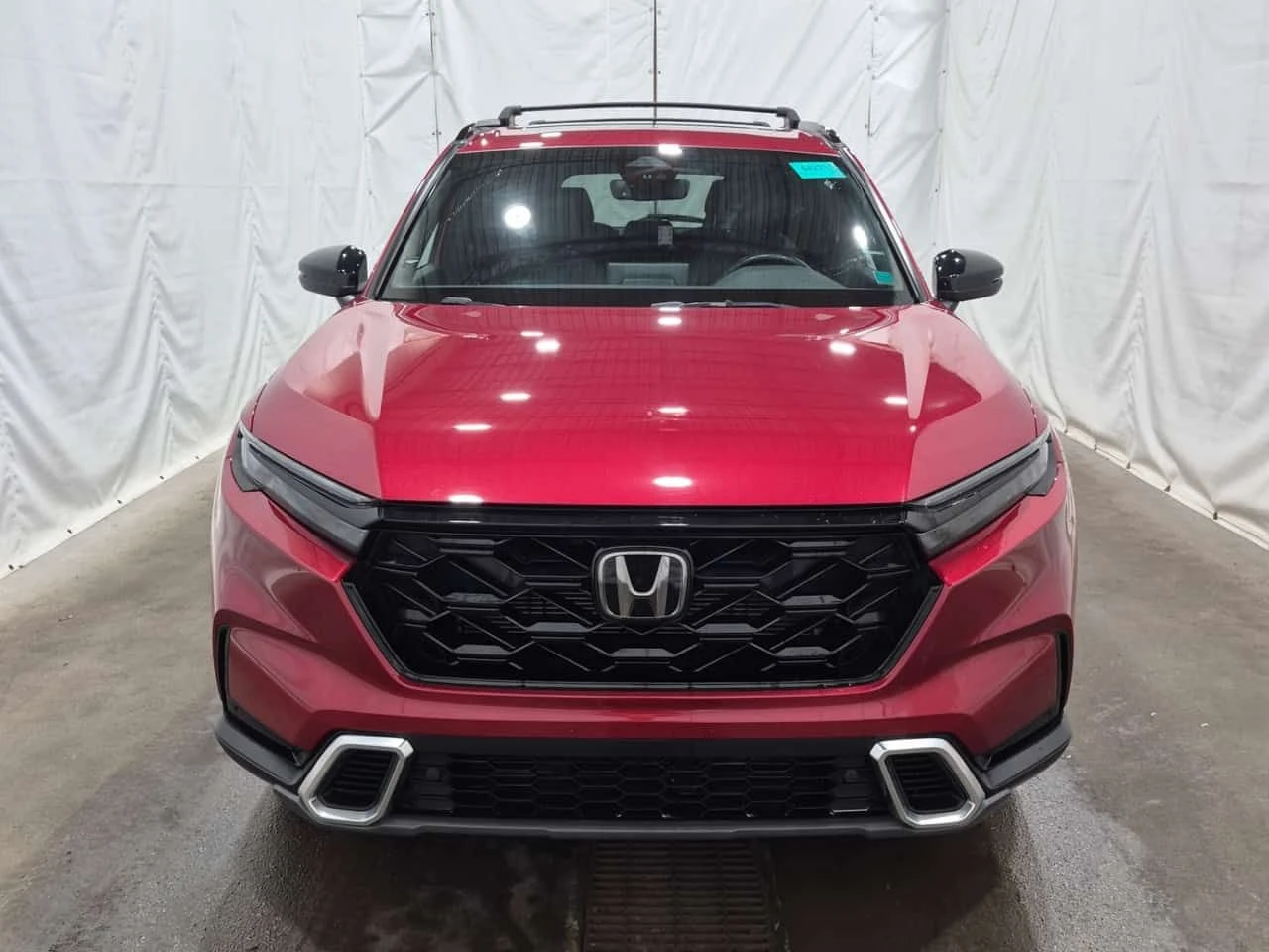 Honda Cr-v * TOURING * CARFAX * Без инциденти *  - изображение 7