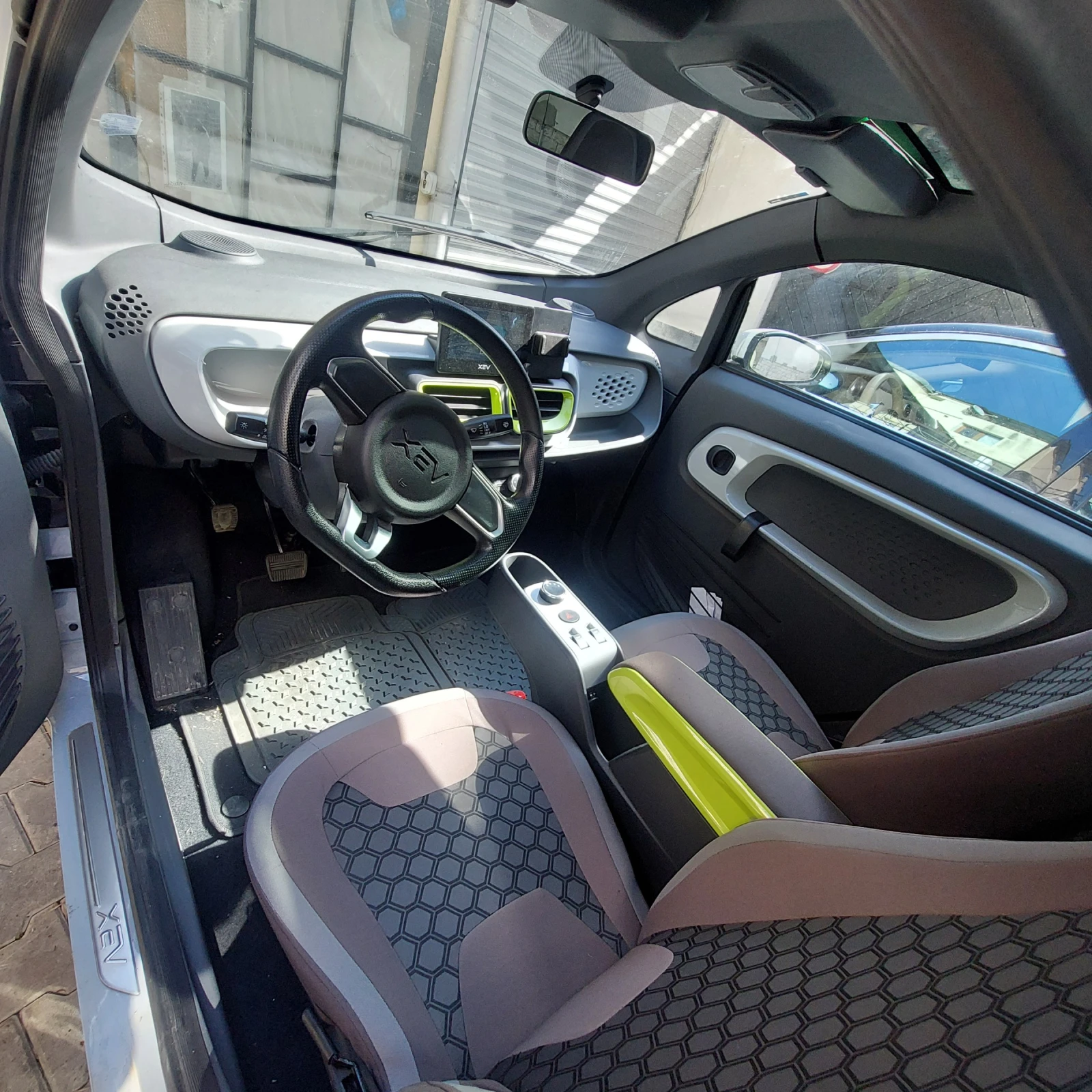 Други Друг yoyo, снимка 3 - Автомобили и джипове - 53719175